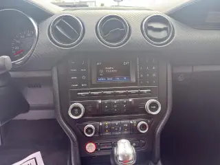 Ford Mustang 2016 V6 2dr Convertible