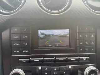 Ford Mustang 2016 V6 2dr Convertible