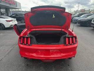 Ford Mustang 2016 V6 2dr Convertible