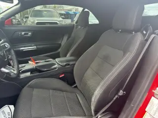 Ford Mustang 2016 V6 2dr Convertible