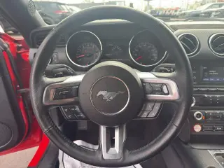 Ford Mustang 2016 V6 2dr Convertible
