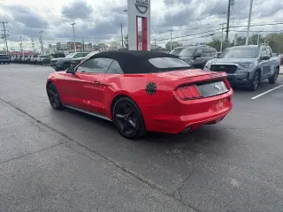 Ford Mustang 2016 V6 2dr Convertible