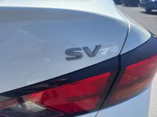 Nissan Altima 2023 2.5 SV 4dr Sedan
