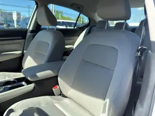 Nissan Altima 2023 2.5 SV 4dr Sedan