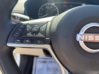 Nissan Altima 2023 2.5 SV 4dr Sedan