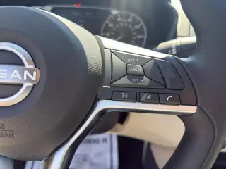 Nissan Altima 2023 2.5 SV 4dr Sedan