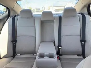Nissan Altima 2023 2.5 SV 4dr Sedan