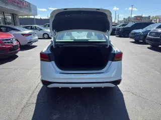 Nissan Altima 2023 2.5 SV 4dr Sedan