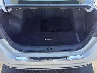 Nissan Altima 2023 2.5 SV 4dr Sedan