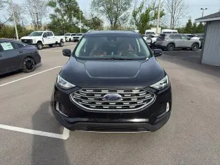 Ford Edge 2020 ST Line 4dr Crossover