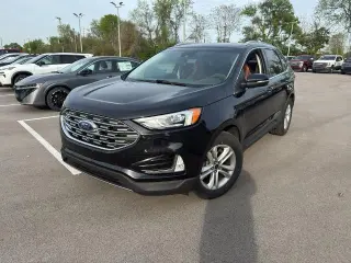 Ford Edge 2020 ST Line 4dr Crossover