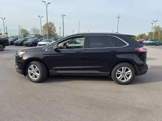 Ford Edge 2020 ST Line 4dr Crossover