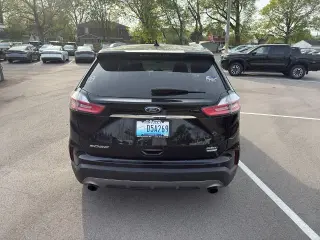 Ford Edge 2020 ST Line 4dr Crossover