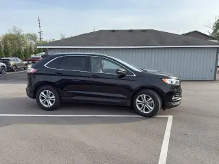 Ford Edge 2020 ST Line 4dr Crossover