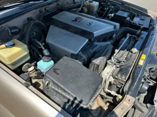 2000 Lexus LX 470