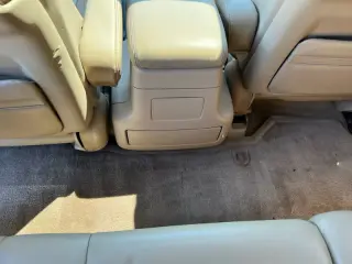 2000 Lexus LX 470