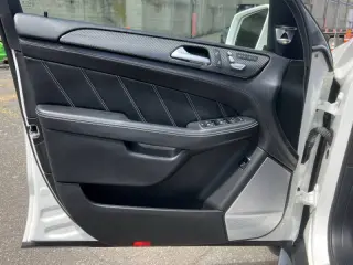 2017 Mercedes-Benz GLE AMG GLE 63 S
