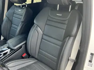 2017 Mercedes-Benz GLE AMG GLE 63 S