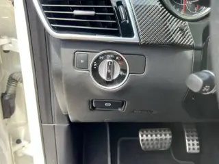 2017 Mercedes-Benz GLE AMG GLE 63 S