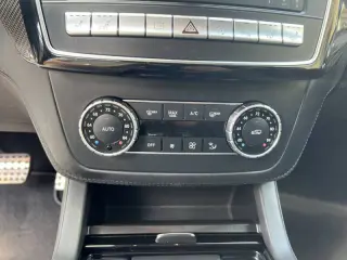 2017 Mercedes-Benz GLE AMG GLE 63 S