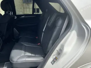 2017 Mercedes-Benz GLE AMG GLE 63 S