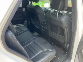 2017 Mercedes-Benz GLE AMG GLE 63 S