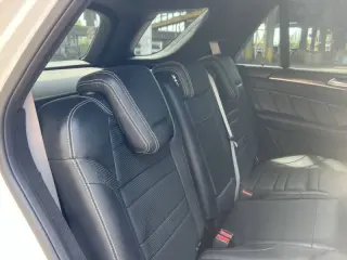 2017 Mercedes-Benz GLE AMG GLE 63 S