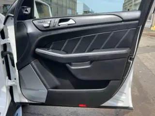 2017 Mercedes-Benz GLE AMG GLE 63 S