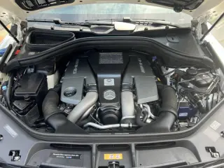 2017 Mercedes-Benz GLE AMG GLE 63 S