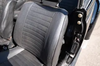 1977 Volkswagen Super Beetle