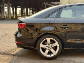 2017 Audi A3 2.0T quattro Premium