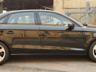 2017 Audi A3 2.0T quattro Premium
