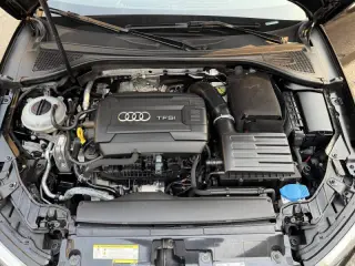 2017 Audi A3 2.0T quattro Premium
