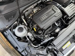 2017 Audi A3 2.0T quattro Premium