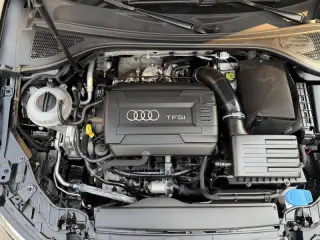 2017 Audi A3 2.0T quattro Premium