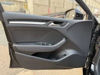 2017 Audi A3 2.0T quattro Premium