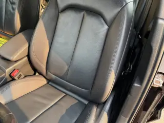 2017 Audi A3 2.0T quattro Premium