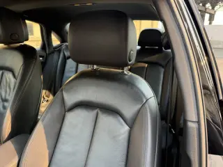 2017 Audi A3 2.0T quattro Premium
