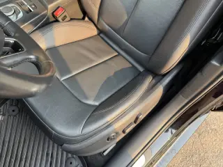 2017 Audi A3 2.0T quattro Premium
