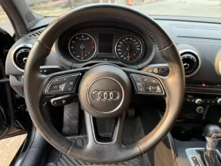 2017 Audi A3 2.0T quattro Premium