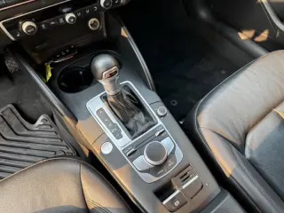 2017 Audi A3 2.0T quattro Premium