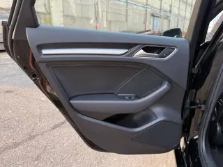 2017 Audi A3 2.0T quattro Premium