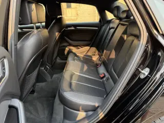 2017 Audi A3 2.0T quattro Premium