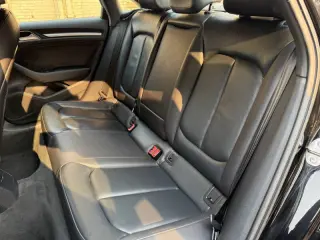 2017 Audi A3 2.0T quattro Premium