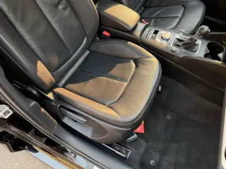 2017 Audi A3 2.0T quattro Premium