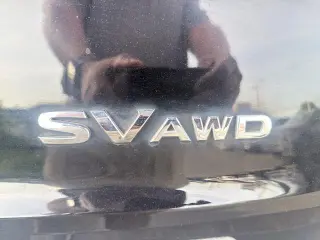Nissan Rogue 2023 AWD SV 4dr Crossover