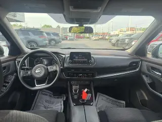 Nissan Rogue 2023 AWD SV 4dr Crossover