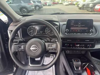 Nissan Rogue 2023 AWD SV 4dr Crossover