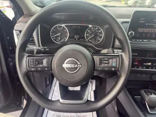 Nissan Rogue 2023 AWD SV 4dr Crossover