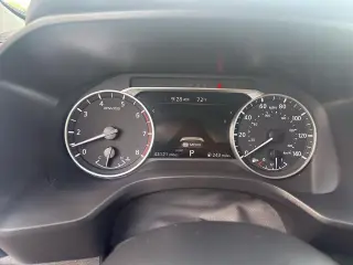 Nissan Rogue 2023 AWD SV 4dr Crossover